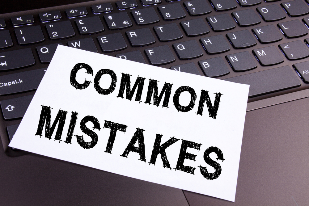 How To Avoid The Top 3 Mistake Affiliates Make.