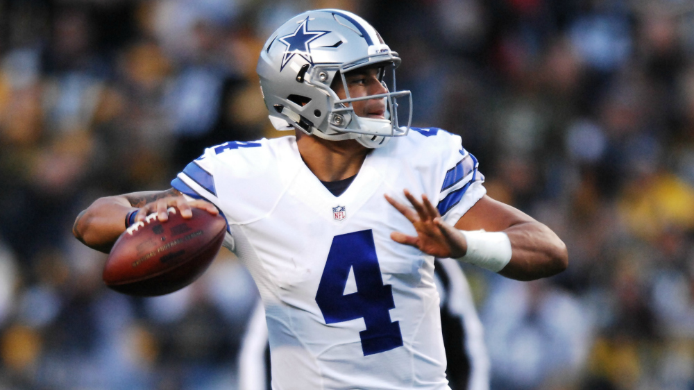 Seahawks vs. Cowboys odds NFL Wild Card Picks, best playoff predictions by experts. Highly accurate